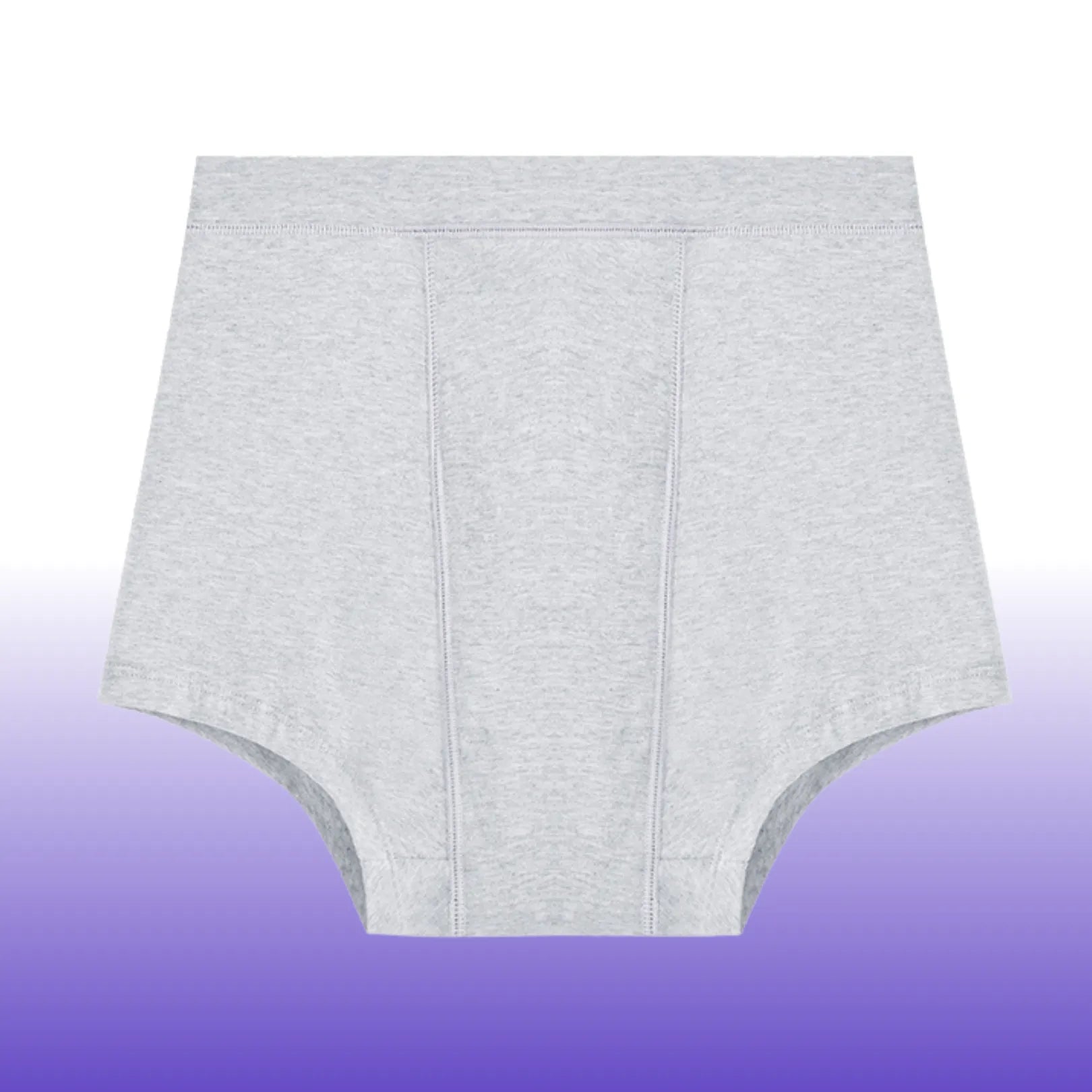 Noala Hedda™ Boyshorts för kraftig inkontinens - Noala