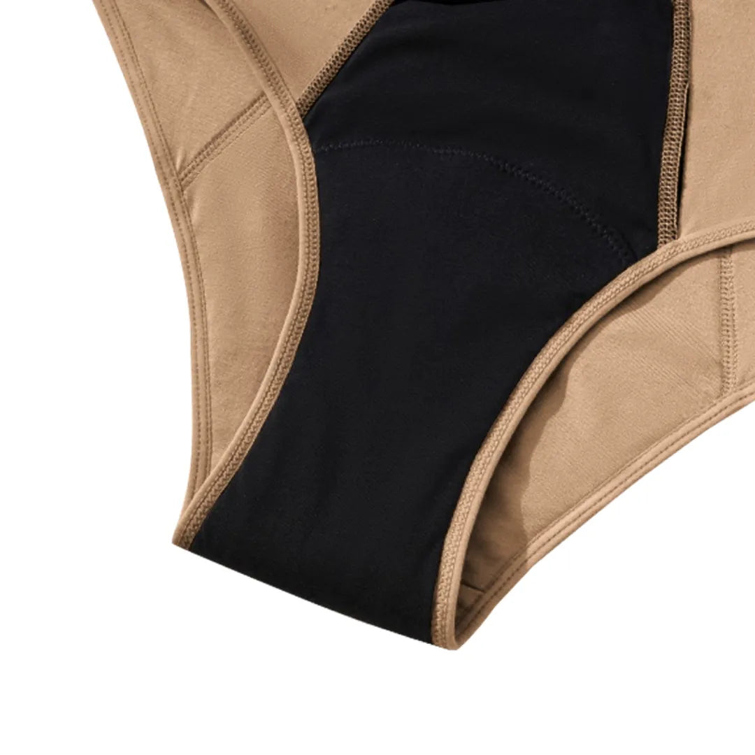 Noala Greta™ läcksichere saugfähige Unterwäsche