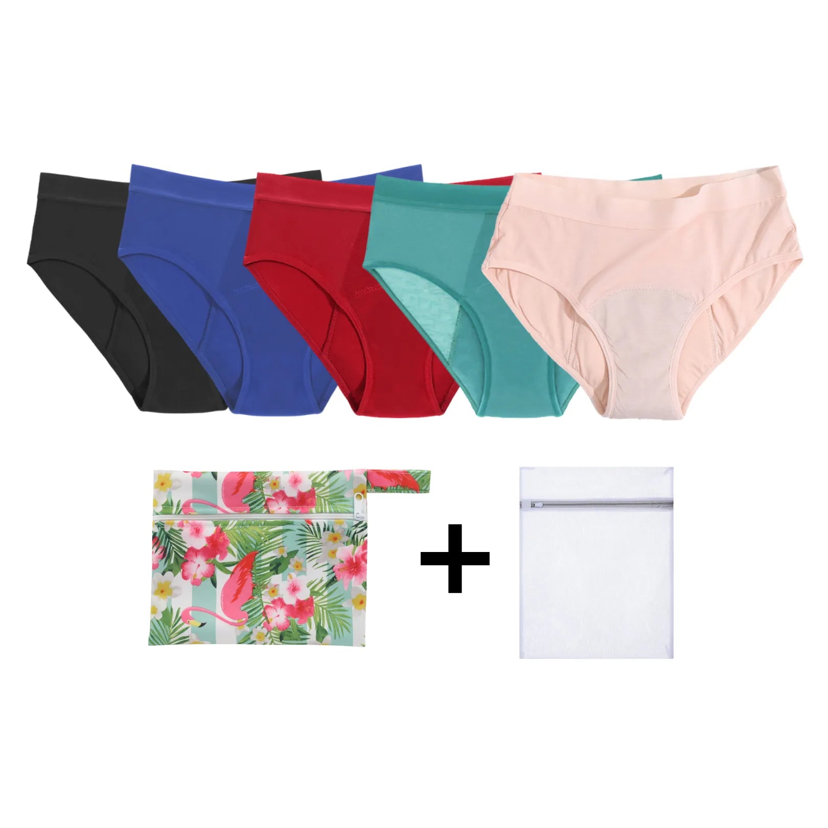 Noala Tyra™ Pålitligt skydd för måttlig inkontinens - Noala