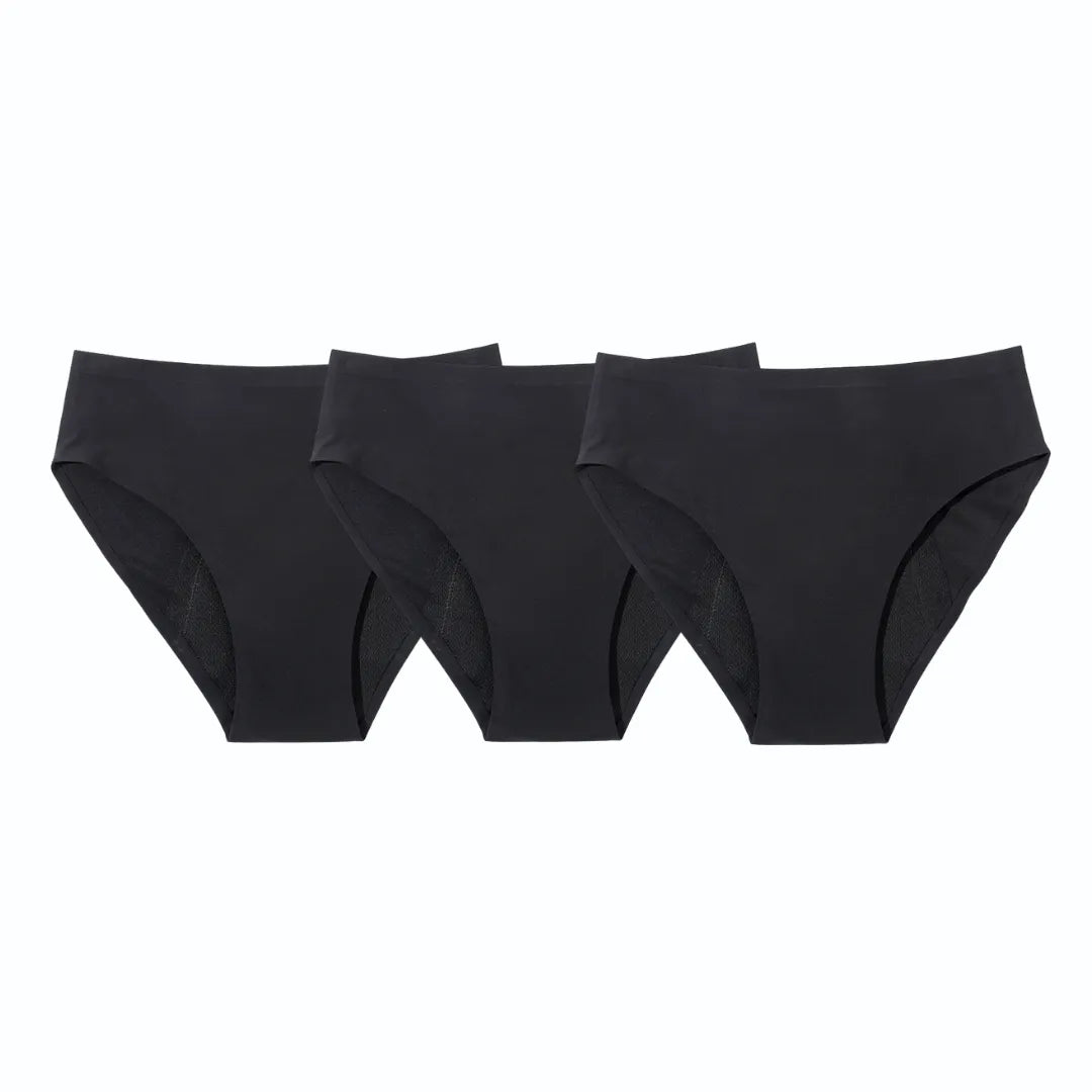 Noala Greta™ läcksichere saugfähige Unterwäsche