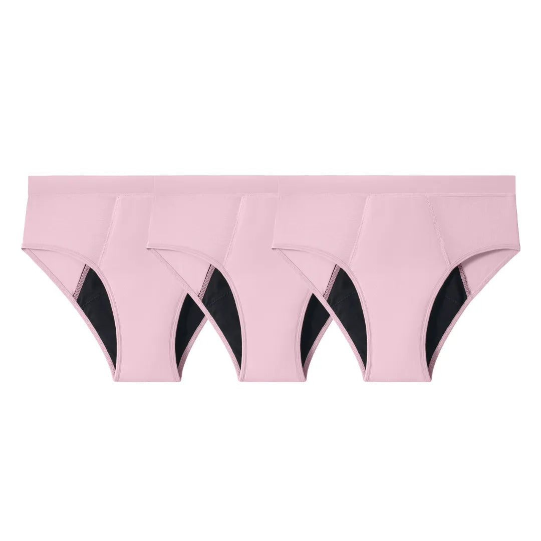 Noala Liv™ Leckschutz absorbierende Damenunterwäsche diskret extra Schutz