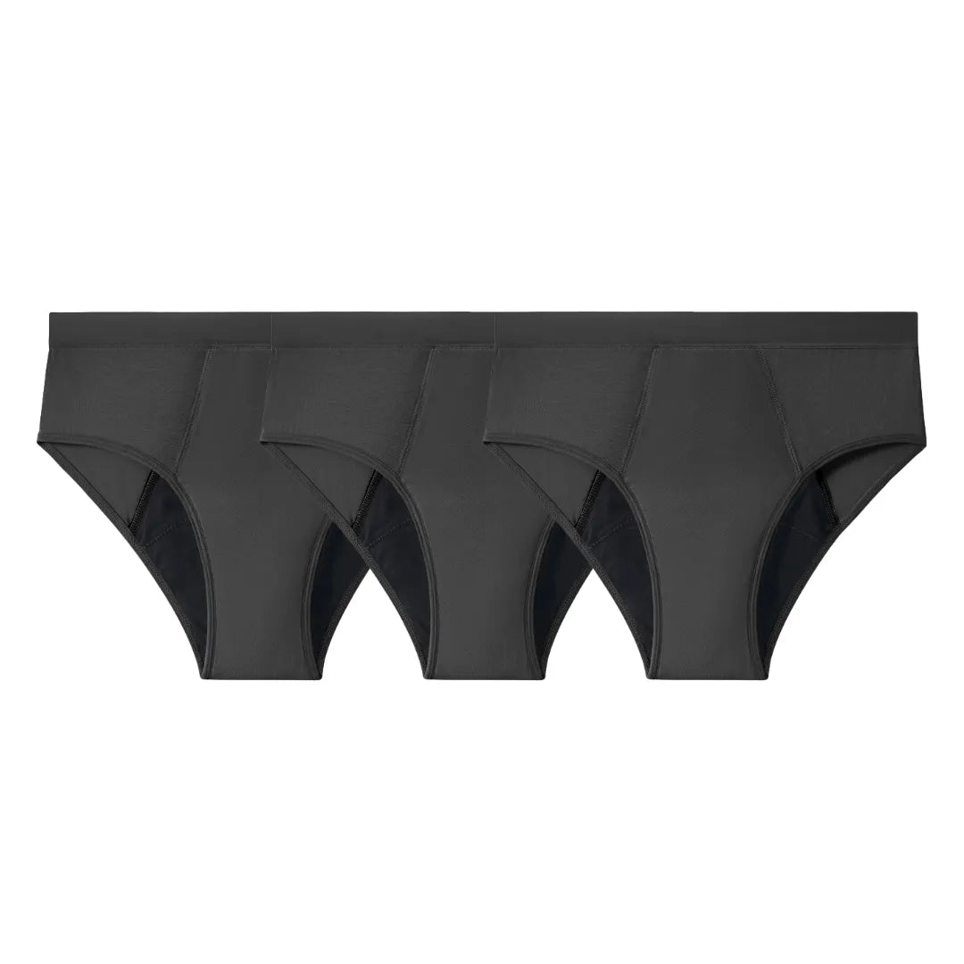 Noala Liv™ Leckschutz absorbierende Damenunterwäsche diskret extra Schutz